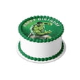 thumbnail image 3 of 7.5 Inch Edible Cake Toppers (7.5 HULK SMASH PARTY), 3 of 4