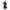 dark blue, variant on Women'S Robe Front Zipper 3/4 Sleeves Full Mid Length Loungewear With Pockets