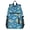 Sea Islands Fish Ship, variant on JIALIOU 14" Laptop Backpack Waterproof Airline Approved Stylish Casual Daypack for Travel Business College Work, Moose Tree Silhouette