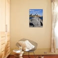 thumbnail image 4 of Eastern Point Lighthouse, Gloucester, Cape Ann, Massachusetts, New England, USA Stretched Canvas Print Wall Art by Richard Cummins Sold by Art.Com, 4 of 5