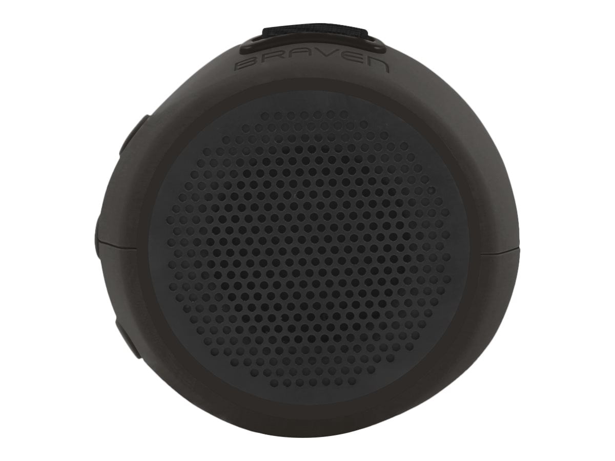 braven 105 waterproof bluetooth speaker