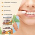 thumbnail image 3 of Herbal Gum Powder for Oral Care Fresh Clean Teeth Natural Solution, 3 of 5
