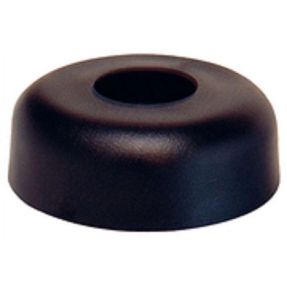 Tiedown 86476 Boat Trailer Black Rubber End Cap