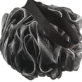 thumbnail image 3 of Shower Loofah Bath Sponge-Bexikou Scrubber & Bath Sponges,Casewin Soft Mesh Poufs for Body Wash, Loofah Shower Exfoliating Scrubber for Men & Women, 3 of 8