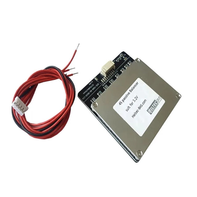 Car Startup 12V BMS 300A 3S 4S 300A 330A 8S BMS 24V 350A Li-ion Battery Protection RV With 7AWG Cable With Copper Nose ,Long Lasting