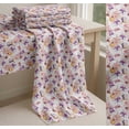 thumbnail image 6 of Soimoi Cotton Cambric Fabric Bat,Witch Hat & Magic Potion Halloween Decor Fabric Printed Yard 42 Inch Wide, 6 of 7