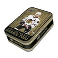 thumbnail image 1 of 2021-22 Upper Deck Series 2 Hockey Tin, 1 of 3