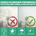 thumbnail image 3 of Bookk Wall Agent For Seamless Interior Restoration Crack Filling, 3 of 6