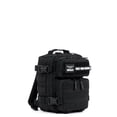 thumbnail image 1 of Mochila WolfPak 9L Mini (Alpha Black) impermeable Oxford 900D, 1 of 8