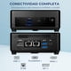 thumbnail image 4 of Computadora Mini PC MSI CUBI 5 12M Core I5 1235U 16GB 512GB SSD CUBI512M-I516G512, 4 of 5