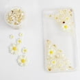 thumbnail image 3 of 50 Piezas DIY Cabujones de Resina con Espalda Plana BLESIY, 3 of 8