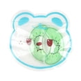 thumbnail image 1 of Under Eye Patches - Reusable Cold Hot Compress Pads,Refreshing Eye Ice Pack, 1 of 8