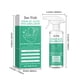 thumbnail image 3 of Multi-action Solubilizer Toilet Tile Cement Floor Decontamination Toilet Bowl Artifact 120ml, 3 of 7