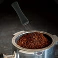 thumbnail image 4 of Tamper de Café Nivelador de Café de Aleación de Aluminio Distribuidor de Café en Polvo Herramienta de Agitación de Espresso para Cocina, Restaurante , perfecl  Manipulación de café, 4 of 7