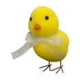 thumbnail image 2 of dajkiuy Easter Chicken Decorations, Cute Chick Ornaments, Spring Home Holiday Table Decor, Easter Gifts, Easter Basket Stuffers, 2 of 6