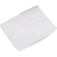 thumbnail image 1 of 10 piezas de gamuza precortada, paño de limpieza reutilizable, paño suave para modelado de esculturas de arcilla 10 piezas gris, 1 of 9