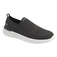 thumbnail image 1 of Tenis Skechers Hombre Cómodos Transpirables Slip On Negro Talla 28, 1 of 4