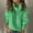 Green, variant on Aloohaidyvio Sweaters for Women,and Winter Womens Turtleneck Pullover Blouse Knitting Long Sleeve Solid Tops Sweaters