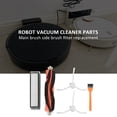 thumbnail image 3 of Main Brush Side Brush Hepa Filter Replacement for Bot D9 Max Robotic Vacuum Cleaner Parts Accessories, 3 of 5