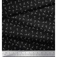 thumbnail image 3 of Soimoi Toile de Coton Imprimé par Yard 56 Pouces de Large, 3 of 3