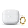 thumbnail image 2 of Funda SaharaCase Inspire Series Sparkle para Apple AirPods de tercera generación, 2 of 10