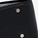 thumbnail image 4 of Bolsos de hombro Qarigey bolso de vaca Premium gran capacidad albaricoque, 4 of 6