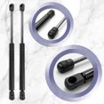 thumbnail image 5 of 2pcs Car Front Hood Lift Support Bars, Compatible with 2015 2016 2017 Part Number: 81171-C1000 81161-C1000, 5 of 5