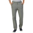 thumbnail image 1 of Pantalones Nautica Casual de Ajuste Clásico Verde 33W x 32L, 1 of 1