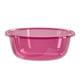 thumbnail image 2 of Highly Transparent Plastic Basin Thickened Household Washbasin Students Dormitory Washbasin Kitchen Washbasin Laundry Basin, 2 of 6