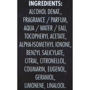 ParfumsBelcam G’eàu Blue Eau de Toilette, Cologne for Men, 3.4 fl oz