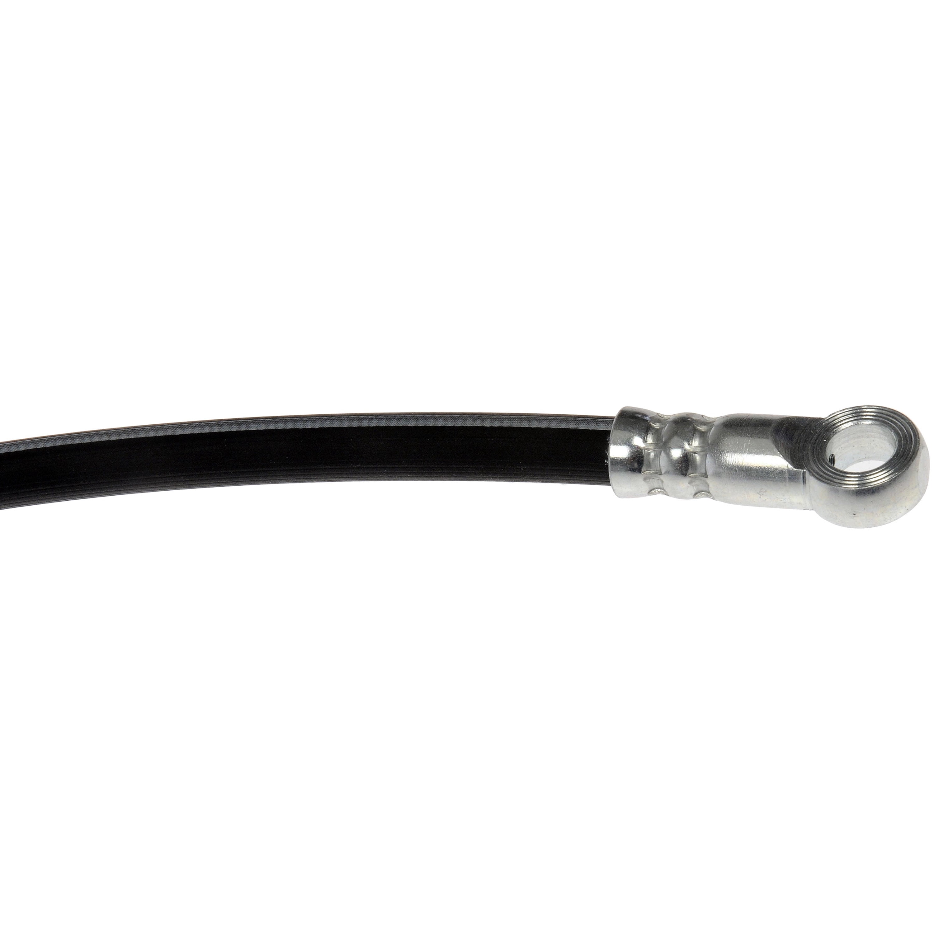 Dorman H620298 Brake Hydraulic Hose for Specific Mitsubishi Models Fits select: 2002-2007 MITSUBISHI LANCER