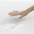 thumbnail image 3 of Vibe Essential Gel Memory Foam Pillow - Standard, 3 of 7