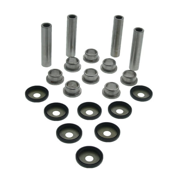 2004-2009 Yamaha Rhino 450 YXR450 Rear Knuckle Bushing Kit Both Sides
