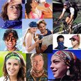 thumbnail image 4 of WIFKLSIIPG 1 Pack Masque Facial Protection Solaire Bandanas Multi-Usages pour Femmes Design Élégant et Cool Masque Facial Réutilisable, 4 of 5