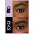 thumbnail image 2 of Brow Satin Duo Maybelline New York Express Marrón medio, 2 of 4