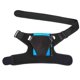 thumbnail image 4 of Magnetic Shoulder Brace, Compression Support Wrap Belt, Adjustable Stabilizer,Arm Injury Prevention for Dislocated AC Joint, Labrum Tear, Pain, Arthri, 4 of 5