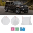 thumbnail image 4 of Dashboard Film,3Pcs/Set Car Dashboard Protective Dash Board Protective Film Dashboard Screen Film Cutting-Edge Features, 4 of 8