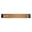 Black, variant on Eurofase Heating - 6000 Watt Electric Infrared Dual Element Heater-240 Voltage-Stainless Steel Finish-No Fascia Decorative Fascia
