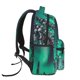 thumbnail image 3 of Balery Northern Lights 2 Mochila Escolar Impresa, Mochila Ligera para Viajes Casual, Mochila Duradera y Cómoda Multifuncional, Mochila para Laptop-One Size, 3 of 5