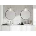 thumbnail image 4 of 60/5412 Nuvo Lighting Vintage-One Light Wall Sconce-6.5 Inches Wide by 9.75 Inches High, 4 of 9