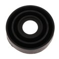 thumbnail image 1 of Langgg 100x25mm Universal Rubber Headlight Dust Cover Cap for LED HID Headlights, 1 of 7