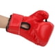 thumbnail image 3 of Guantes de Boxeo de Cuero Pu de Perforació Niña Transpirable Sanda Spliting Sandbag Mitts Equipo de Abrenamiento, 3 of 7