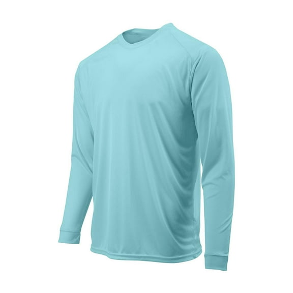 Paragon Youth Long Islander Performance Long Sleeve T-Shirt