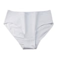 thumbnail image 1 of Ropa interior de gran tamaño para mujer, ropa interior de algodón sin costuras, calzoncillos para madres de 200 kg de talla grande, 1 of 6