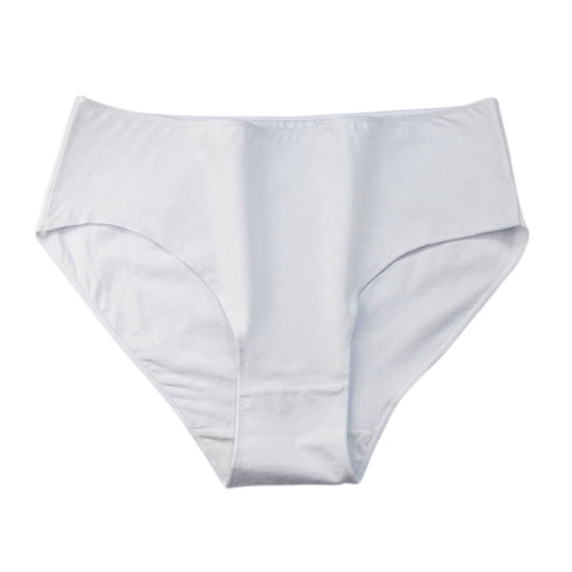 Ropa interior de gran tamaño para mujer, ropa interior de algodón sin costuras, calzoncillos para madres de 200 kg de talla grande