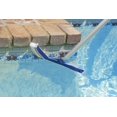 thumbnail image 3 of Poolmaster Deluxe Heavy Duty Vinyl Liner Pool Brush with Rubber Bumper for Above or In Ground Pools, 3 of 8