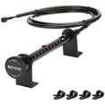 thumbnail image 1 of Allstar Performance ALL42073 3-8 in. Short Brake Bias Adjuster, Black, 1 of 1