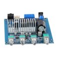 thumbnail image 3 of Placa amplificadora de potencia Digital 50Wx2 TPA3116D2 12-24 V 2 canales TPA3116D2 BT 5,0, 3 of 9