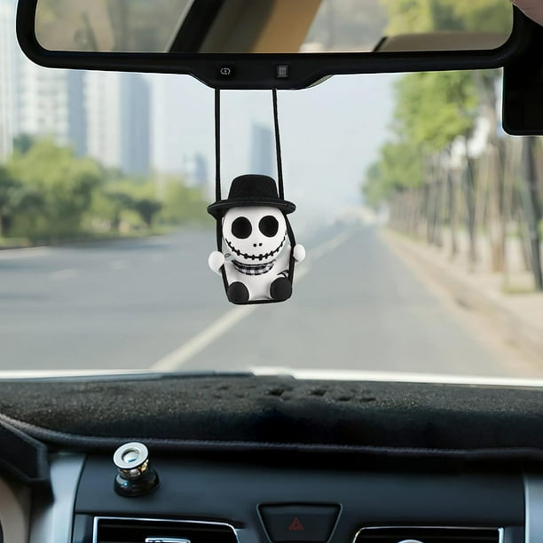 Hanging dolls best sale for car