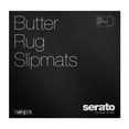 thumbnail image 2 of Serato OSA-SM-WHT-BR 12" Serato Butter Rug Slipmat (white Wit, 2 of 3